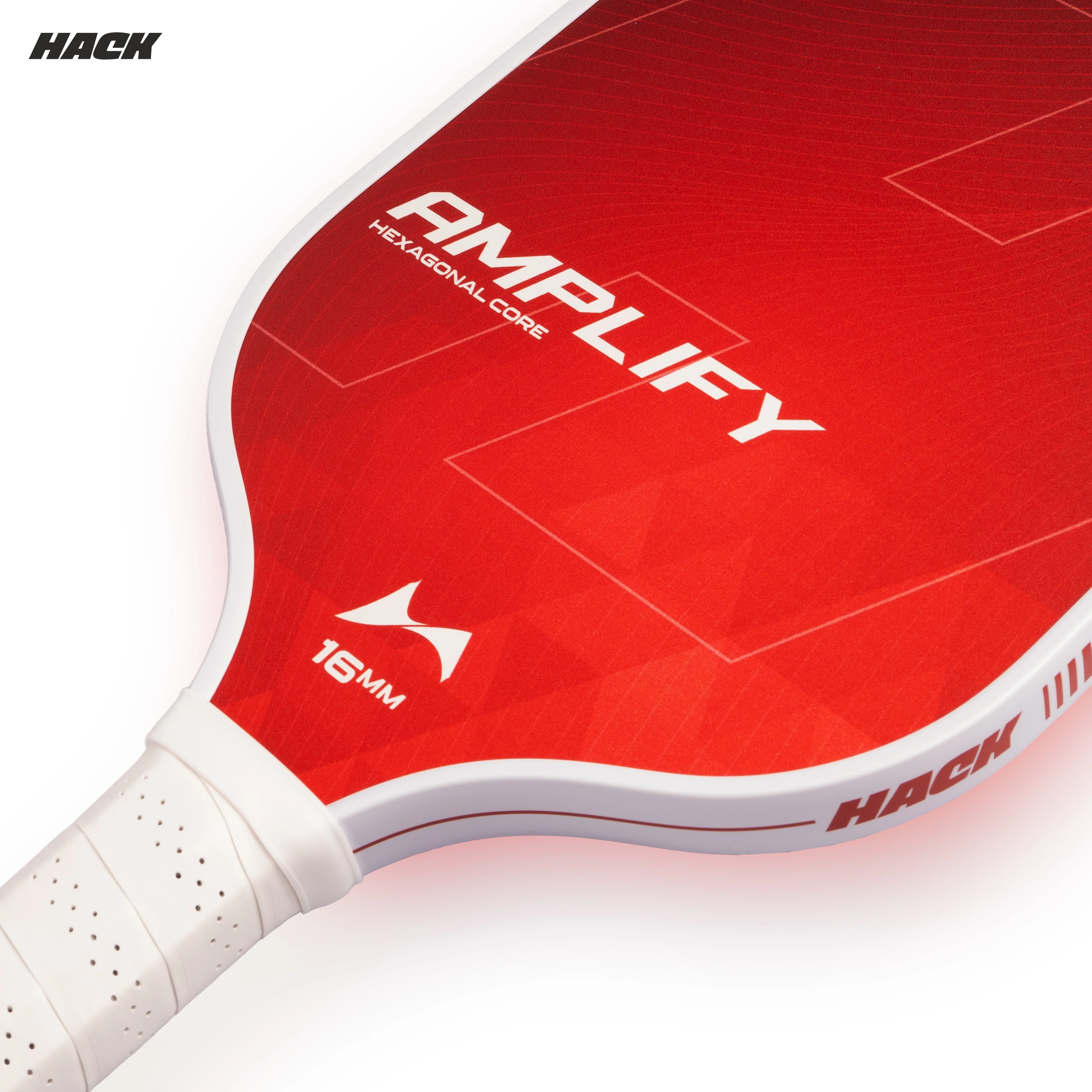 Hack Athletics Amplify Pro Pickleball Paddle - Image 8