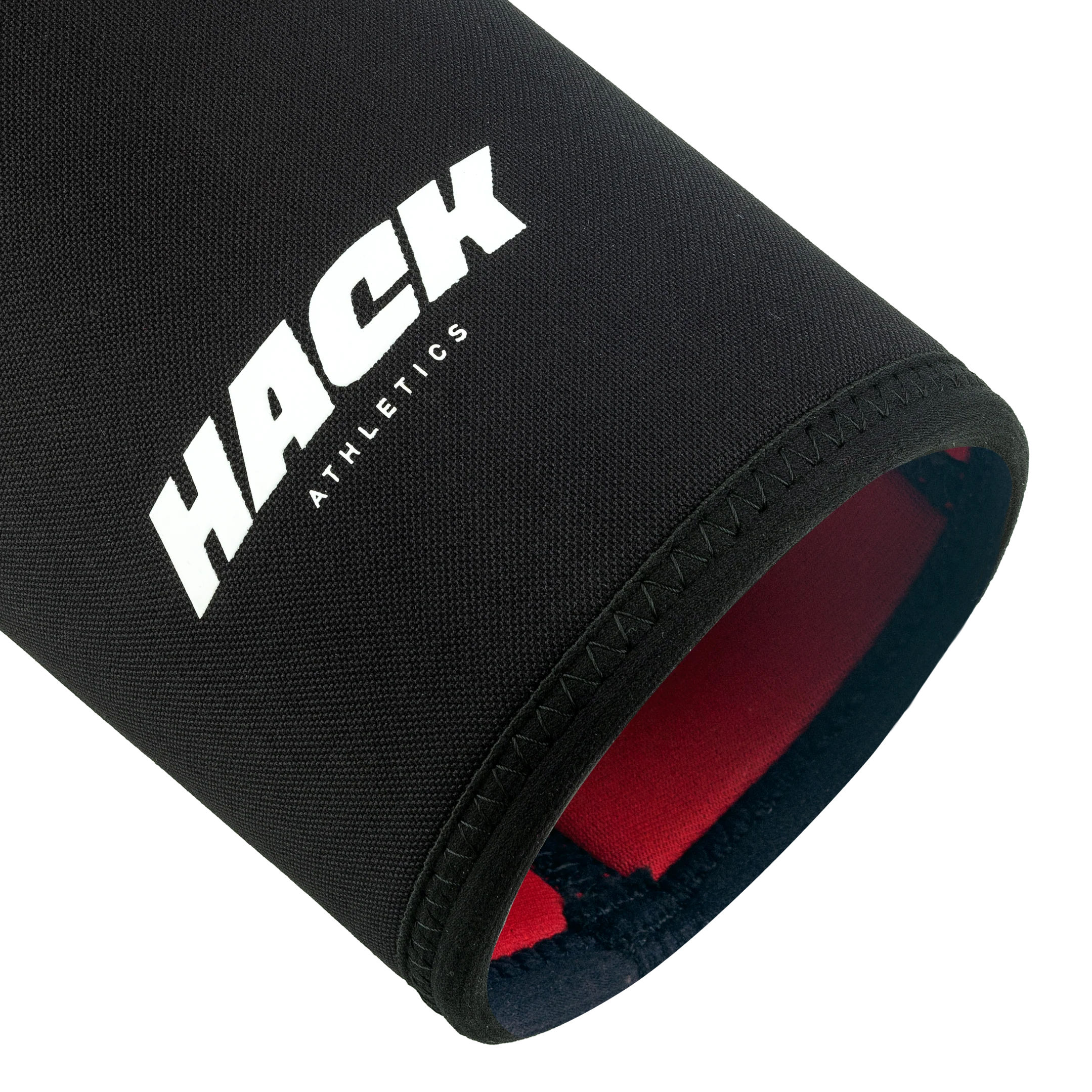 Hack Athletics Performance 7mm Knee Sleeves 1.0 - Image 4