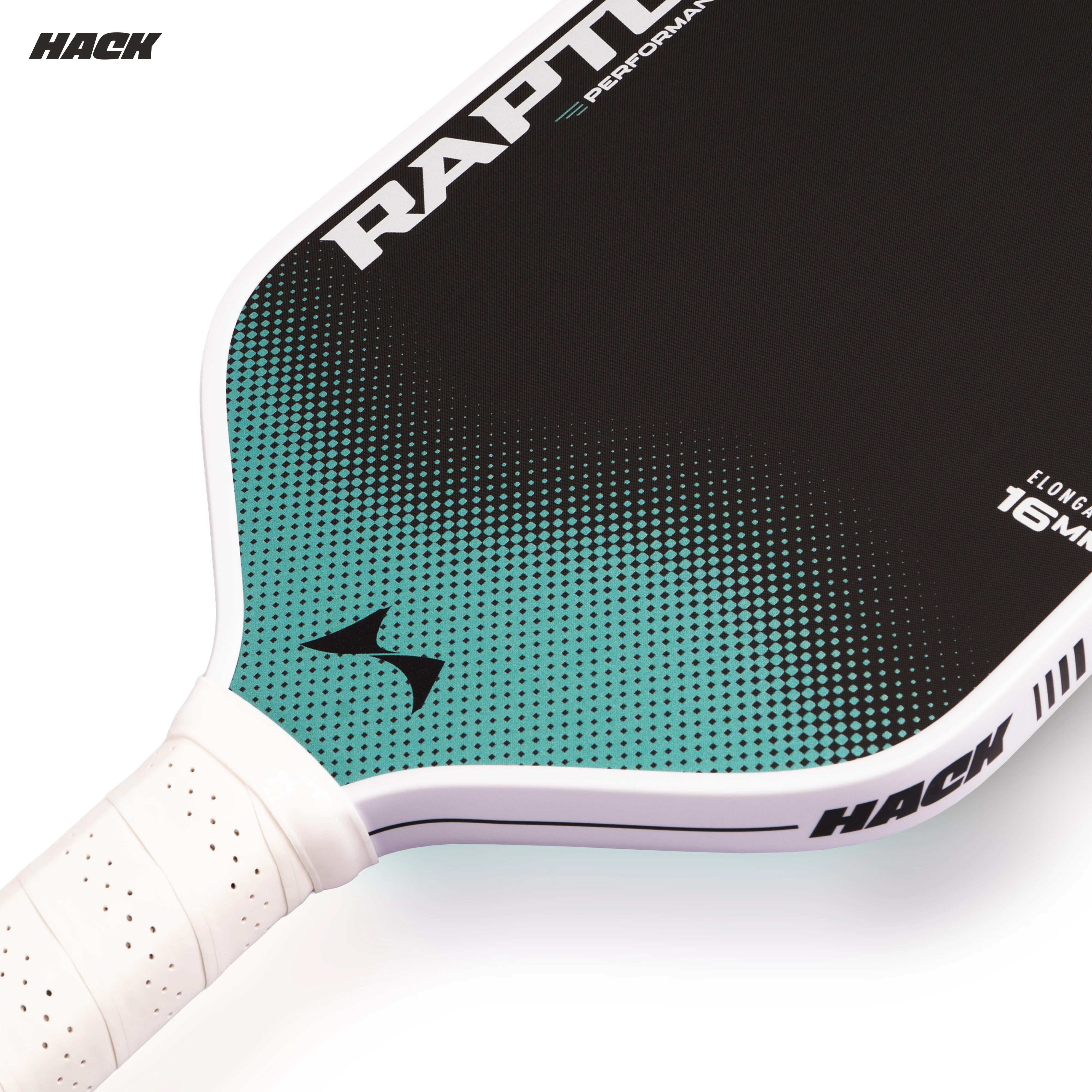 Hack Athletics Raptor Pro Carbon Pickleball Paddle - Image 8